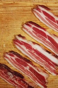 pancetta