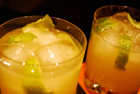 Mai-Tai