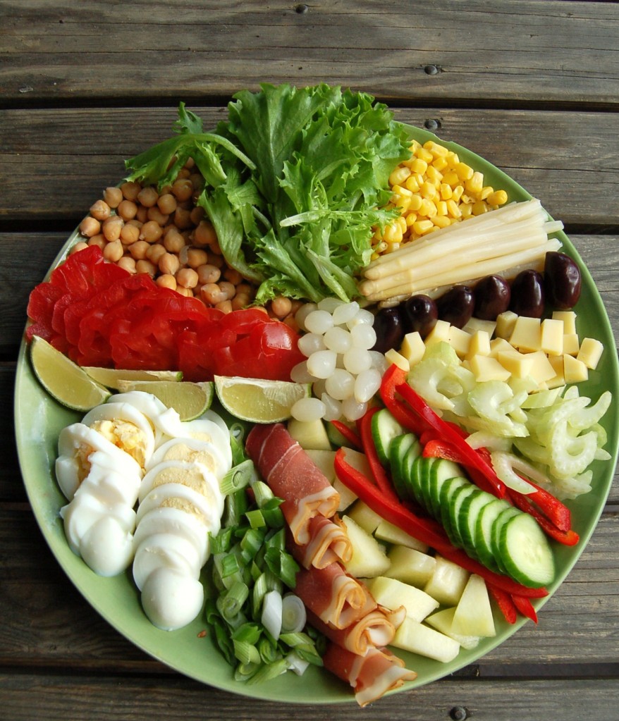 sallad