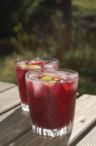 sangria