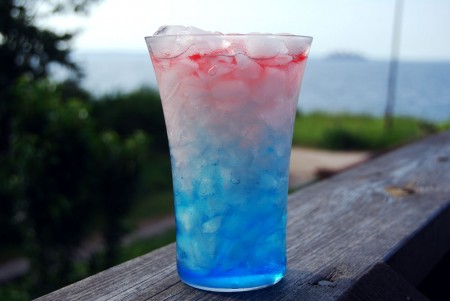 Sneijder-Swizzle