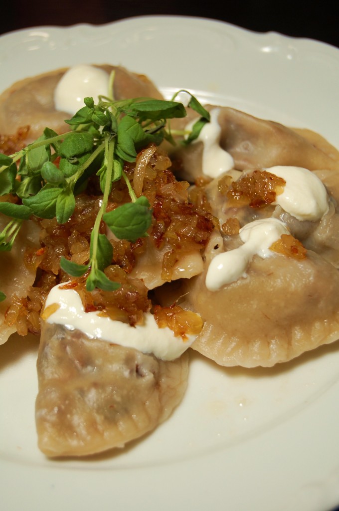 pierogi