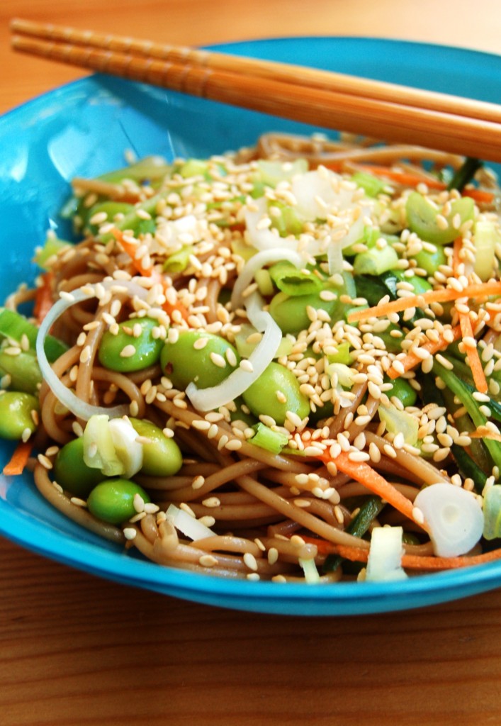 soba