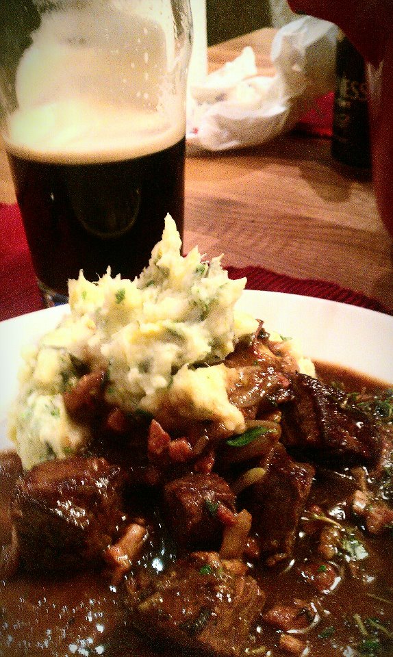 guinnessgryta