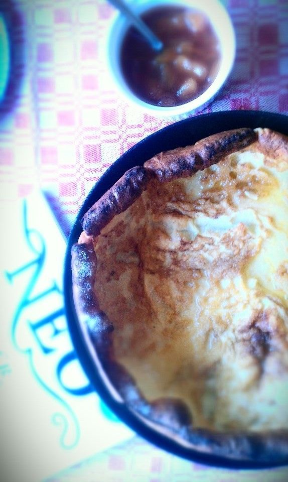 pannkaka