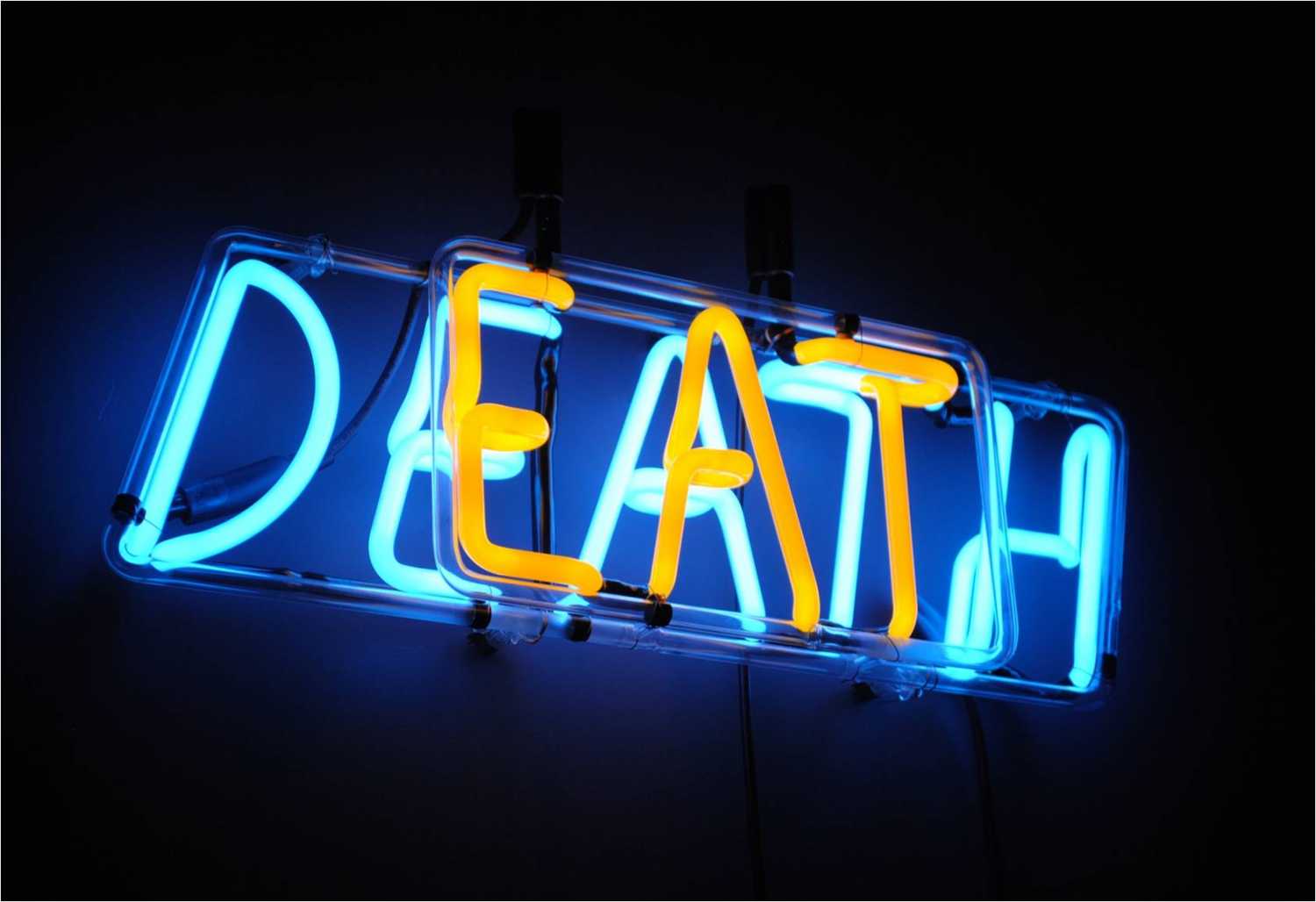 Bruce Nauman